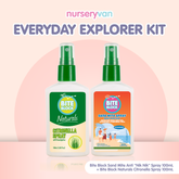 Everyday Explorer Kit